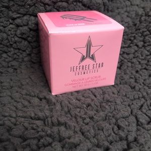 Jeffree Star Lip Scrub Peach Popsicle